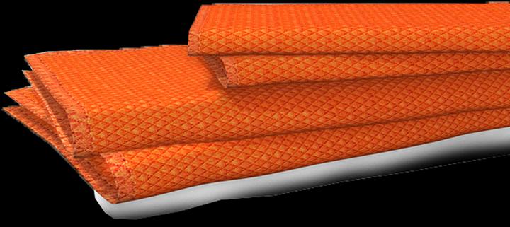 Actual product image Whoosh! Microfiber Reinforcements