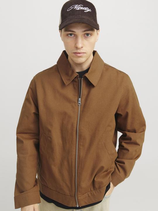 Produktbild Jack & Jones Jorboston Worker Jacket Sn (XL)