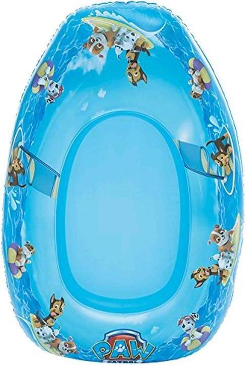 Actual product image Happy People Paw Patrol