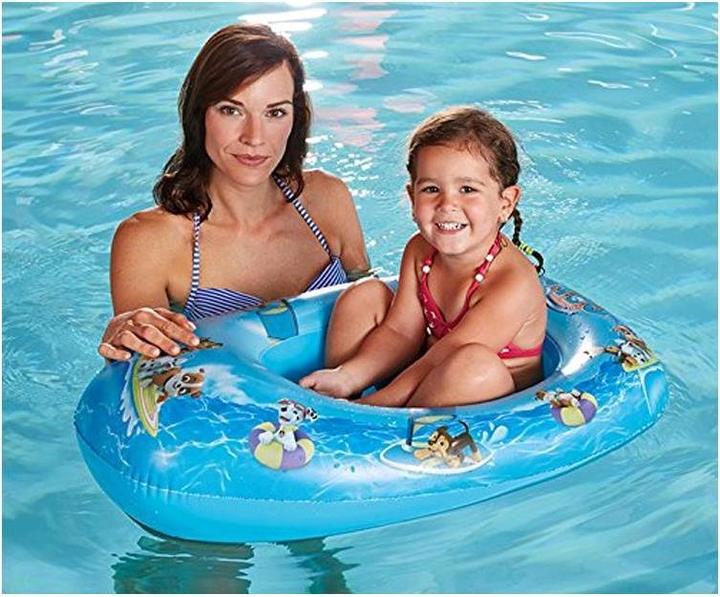 Actual product image Happy People Paw Patrol