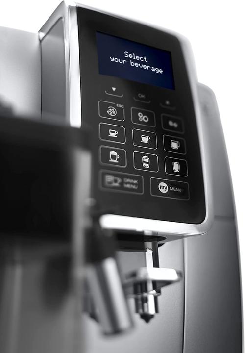 Image du produit De'Longhi Dinamica