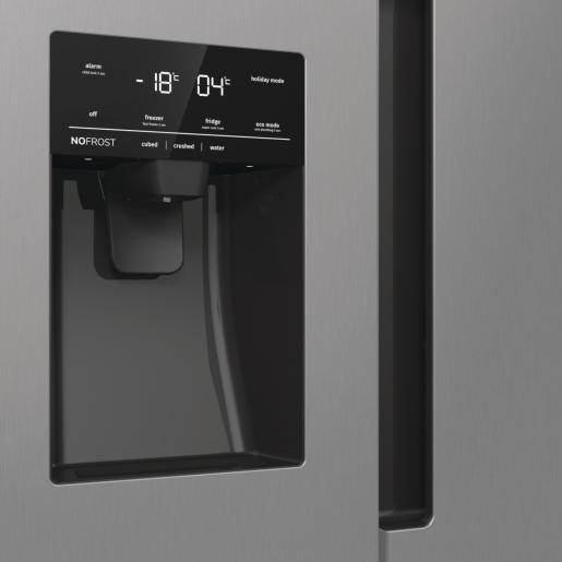 Produktbild Gorenje NRR9185ESXL (566 l)