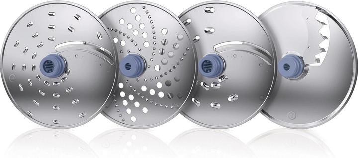 Produktbild Philips HR7762/92 (750 W)