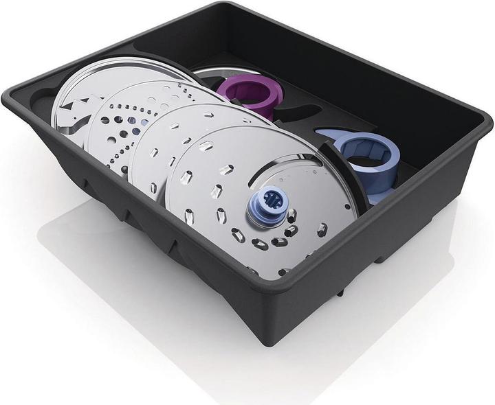Produktbild Philips HR7762/92 (750 W)