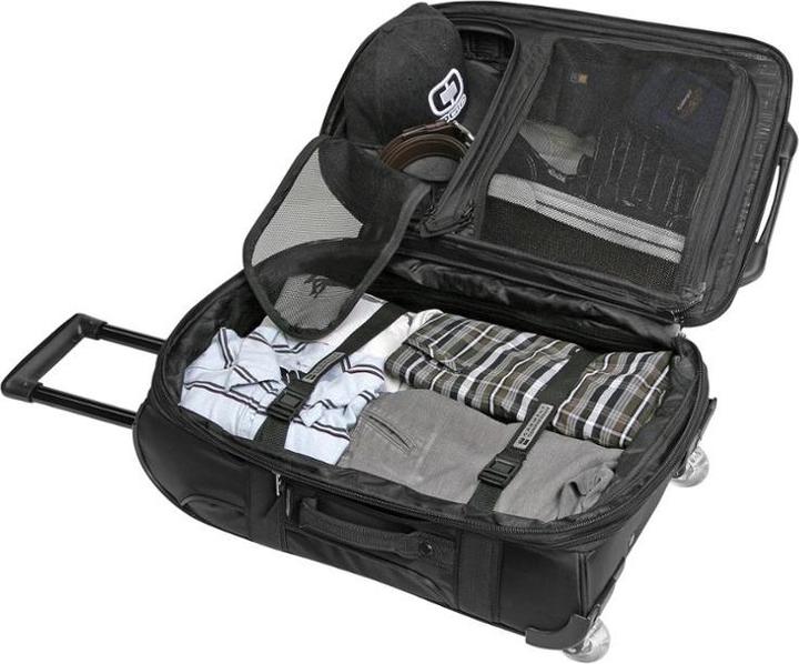 Image du produit Ogio Layover (46 l, Bagage à main (jusqu'à 50l))