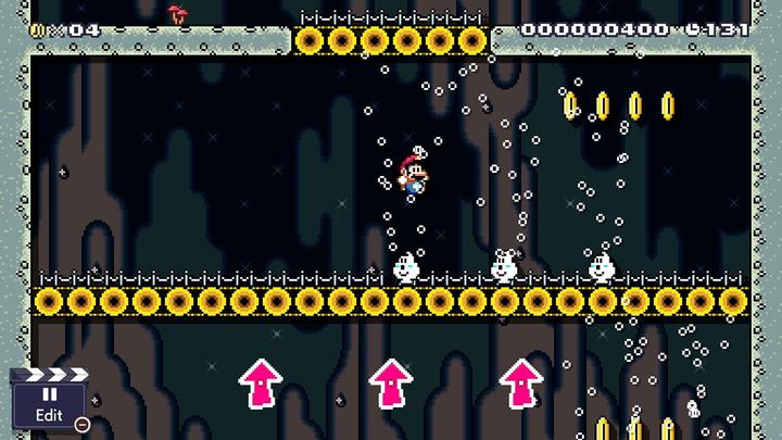 Produktbild Nintendo Super Mario Maker 2 - Limited Edition (Switch, IT)
