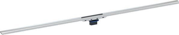 Immagine prodotto Geberit Canalina doccia CleanLine80, lunghezza 30-130 cm (scaricabile), 154441 (1300 mm)