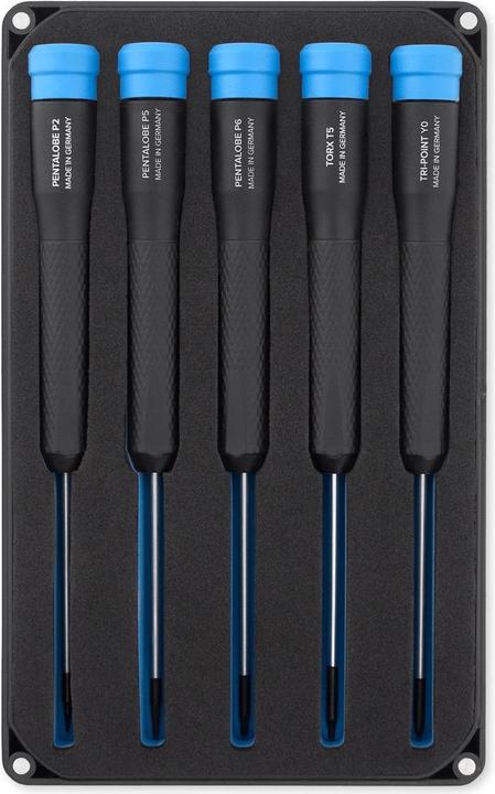 Actual product image iFixit Pro Tech Screwdriver Set Speciality