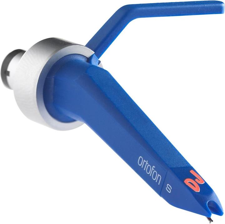Image du produit Ortofon Aiguille DJ S (Camionnettes)