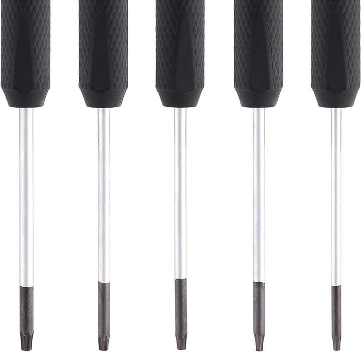 iFixit Set di cacciaviti tecnici Pro T-Security (Pin-torx)