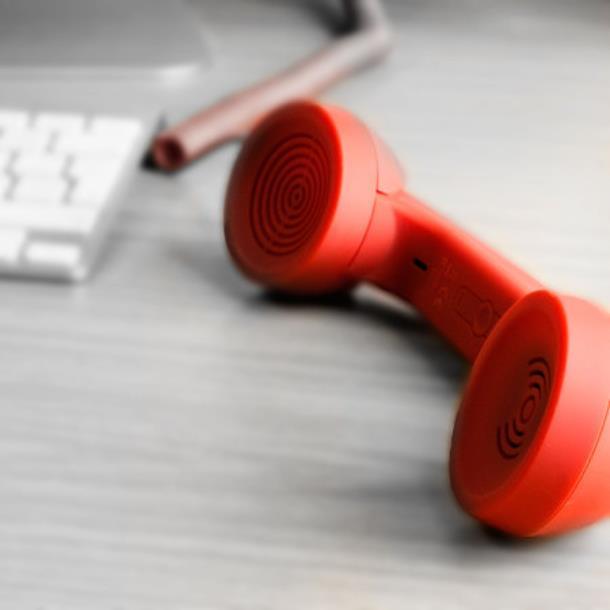 Produktbild Native Union Pop Phone