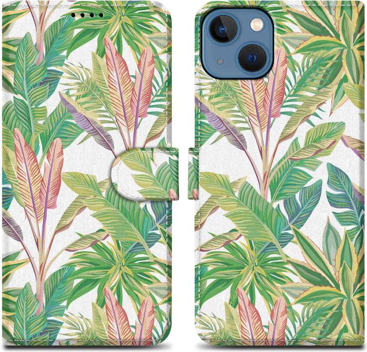Green Rainforest No. 8
