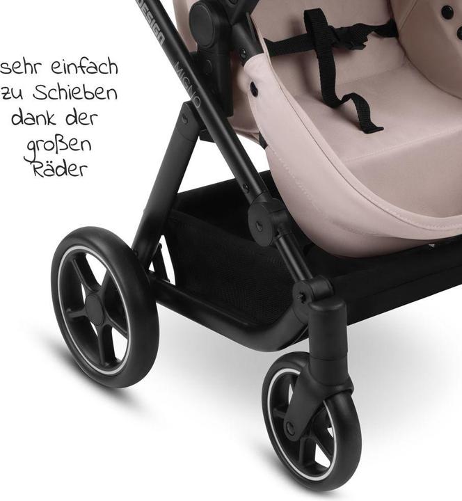 Image du produit ABC Design Migno