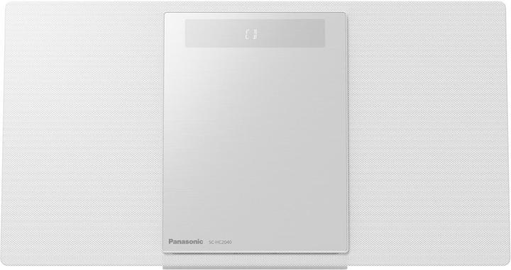 Produktbild Panasonic Sc-Hc2040 (Chromecast, Bluetooth, WLAN)