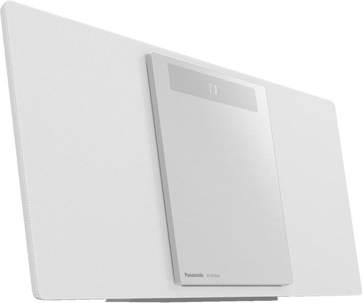 Produktbild Panasonic Sc-Hc2040 (Chromecast, Bluetooth, WLAN)