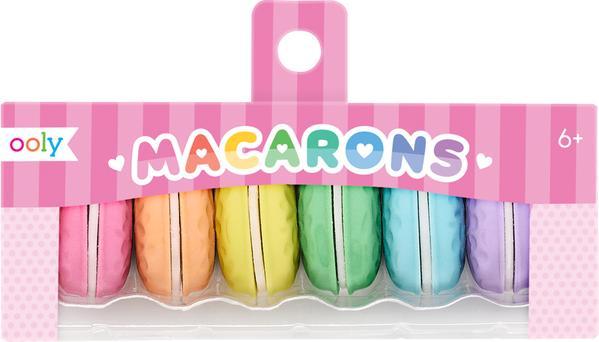 Immagine prodotto Kolorowe Baloniki Macarons Vanilla