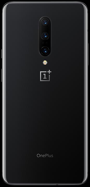Produktbild OnePlus 7 Pro (6GB) (128 GB, Mirror Grey, 6.67", Dual SIM, 48 Mpx, 4G)