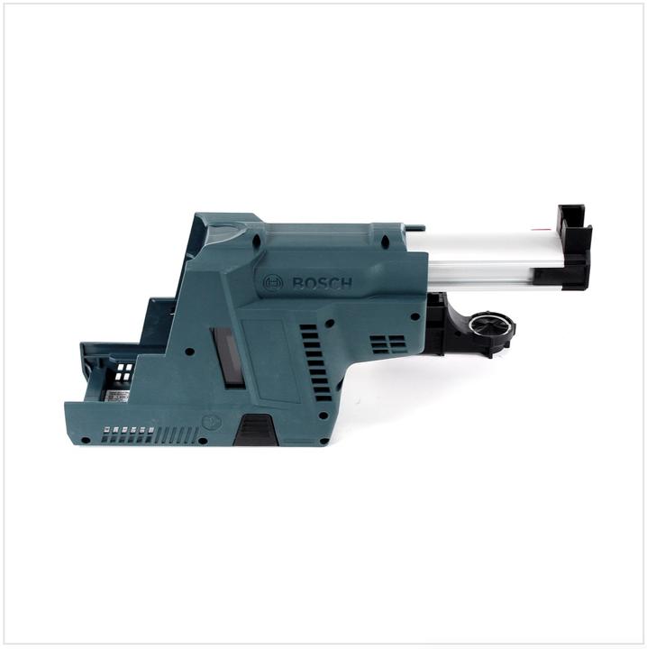 Immagine prodotto Bosch Professional Bosch GBH 18 V-26 Professional Tassellatore a batteria SDS-Plus in valigetta L-Boxx + GDE 18 V - 16 (Batteria ricaricabile)
