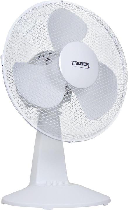 Produktbild Weber Home Tvw30 (53 dB)