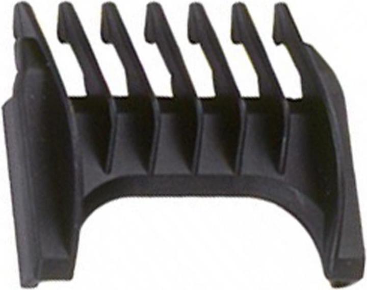 Produktbild Moser Plastik Aufschiebe-Kamm 3mm (1 x)
