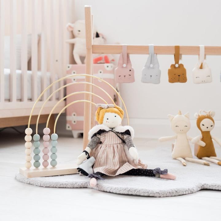 Image du produit Oyoy Boulier Arc-en-ciel