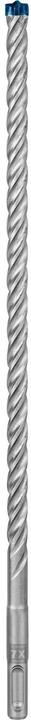 Actual product image Bosch Professional Zubehör Expert SDS plus-7X (10 mm)