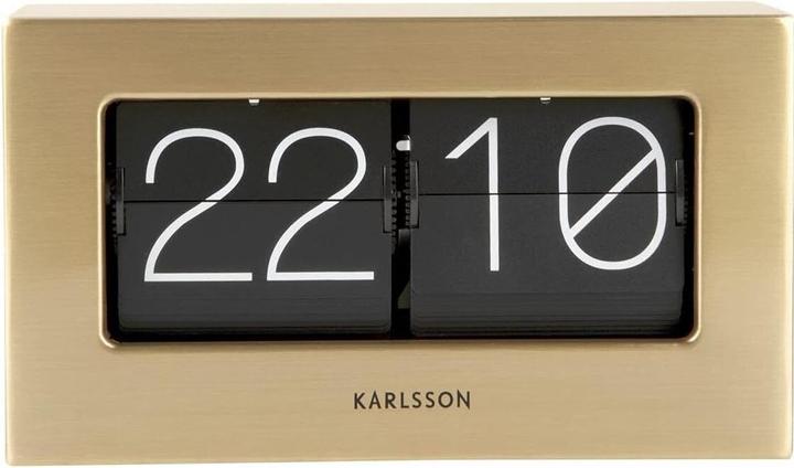 Produktbild Karlsson Boxed Flip