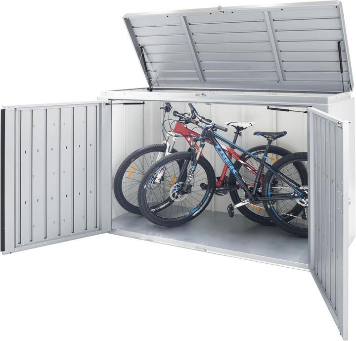 Image du produit Biohort HighBoard 160