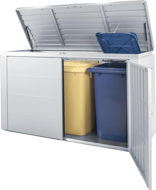 Image du produit Biohort HighBoard 160