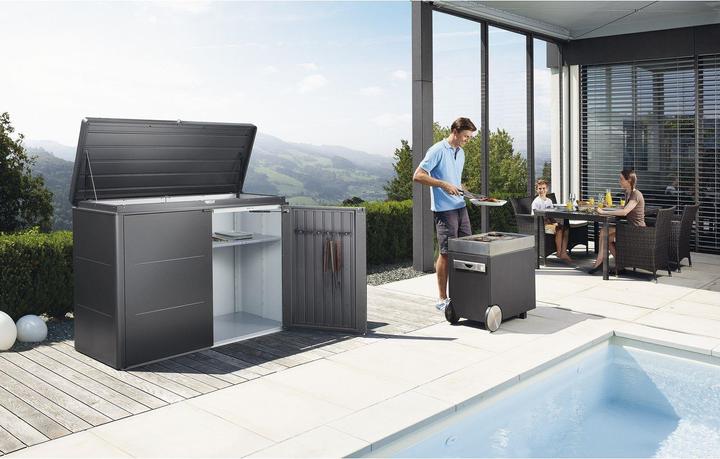 Image du produit Biohort HighBoard 160
