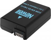 Produktbild Newell Set aus DL-USB-C Zweikanal-Ladegerät und zwei EN-EL14-Akkus für Nikon (Kamera Akku Ladegerät)