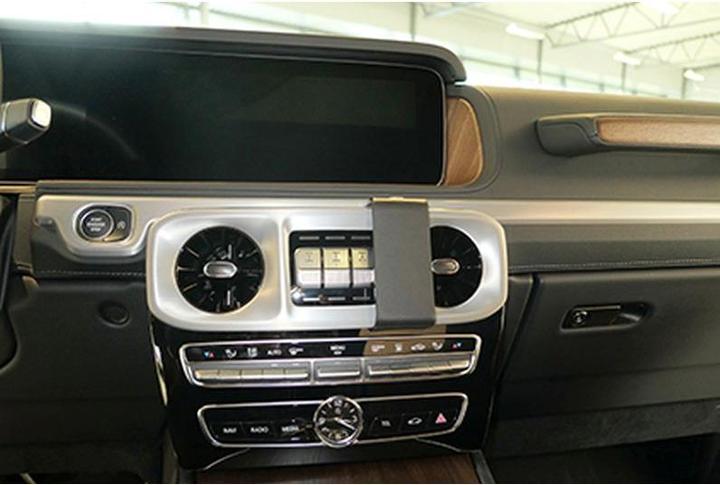Image du produit Brodit 855581 Support Mercedes Benz G-Class 19-