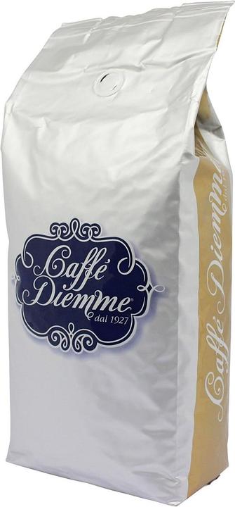 Actual product image Caffé Diemme Miscela Oro (250 g, Medium roast)