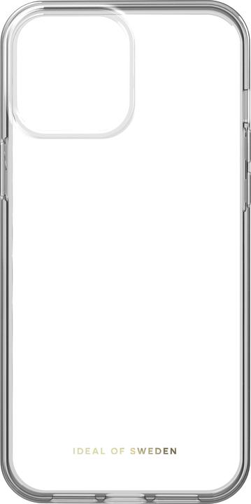 Produktbild iDeal Of Sweden Magsafe Designer Hard-Cover Clear (Apple iPhone 13 Pro Max)