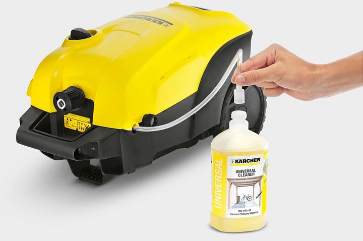 Image du produit Kärcher Nettoyant universel RM 626