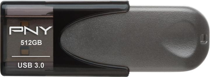 PNY Attaché 4 (512 GB)
