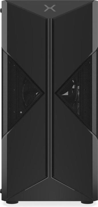 Produktbild Krux Astral (ATX, mATX, Mini-ITX)