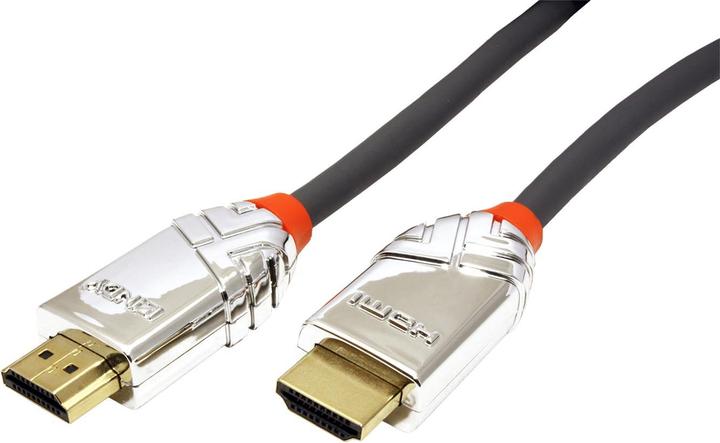 Image du produit Lindy HDMI (Typ A) — HDMI (Typ A) (1 m, HDMI)