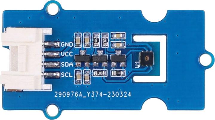 Produktbild Seeed Studio Grove SGP41 Luftqualitäts Sensor