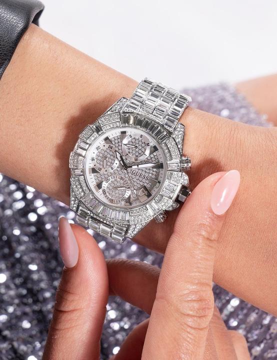 Image du produit Guess GW0812L1 ICONIC 40TH