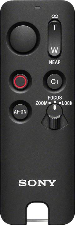 Sony RMT-VP2 Bluetooth Fernbedienung (Device-specific remote control, Bluetooth)