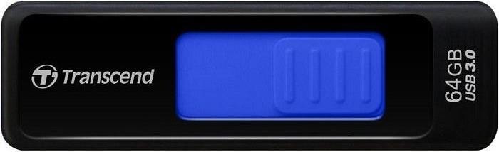 Image du produit Transcend JetFlash 760 (64 Go, USB-A)