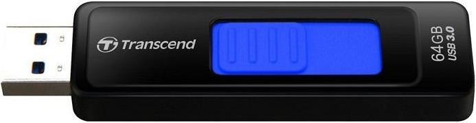 Image du produit Transcend JetFlash 760 (64 Go, USB-A)