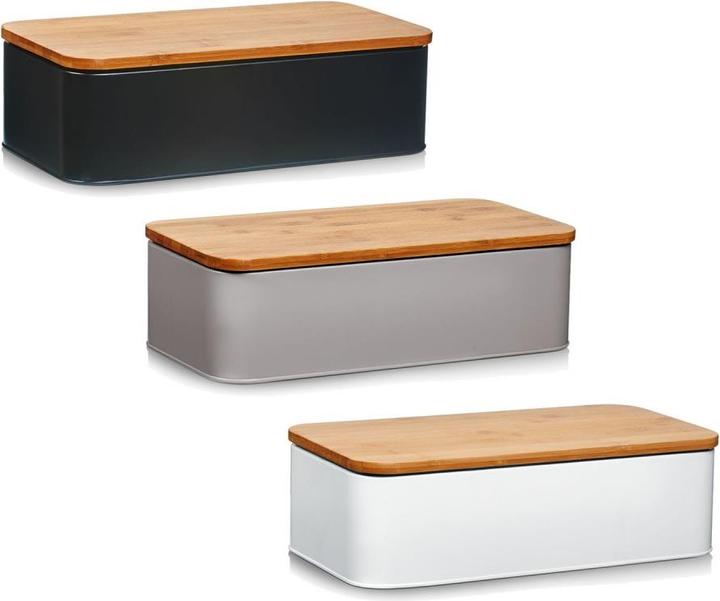 Image du produit Zeller Present Boîte à pain