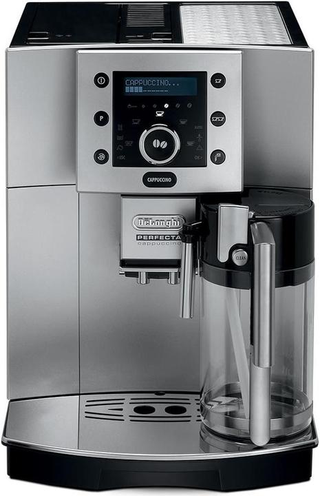 Prefecta ESAM 5500.S