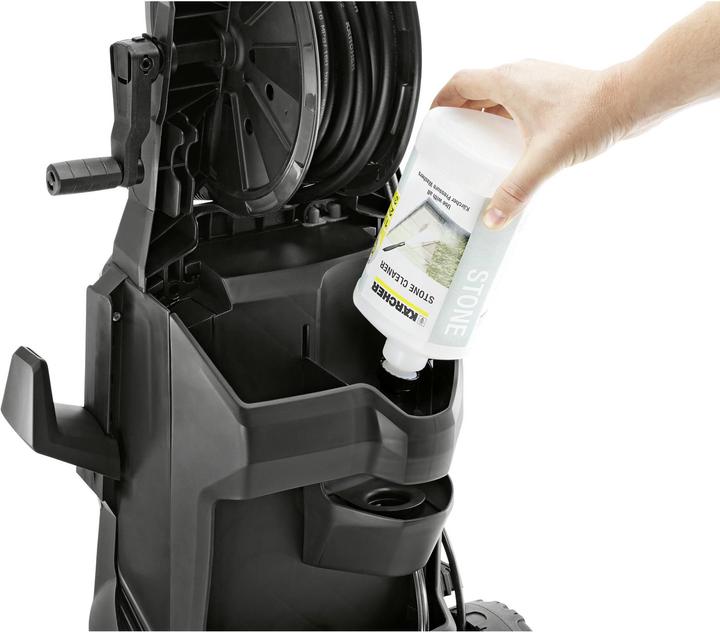 Image du produit Kärcher Nettoyant pour pierres et façades 3-en-1 RM 611