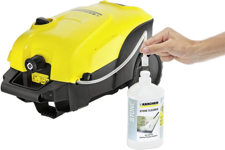 Image du produit Kärcher Nettoyant pour pierres et façades 3-en-1 RM 611