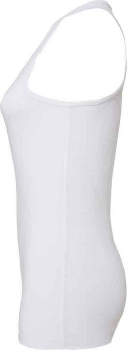 Produktbild Bella Canvas Flowy Ärmelloses Oberteil Racerback