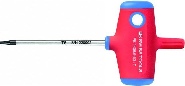 Image du produit PB Swiss Tools Extracteurs de vis (Torx (TX))