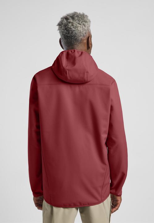 Actual product image Jack Wolfskin Bornberg Hoody M (M)